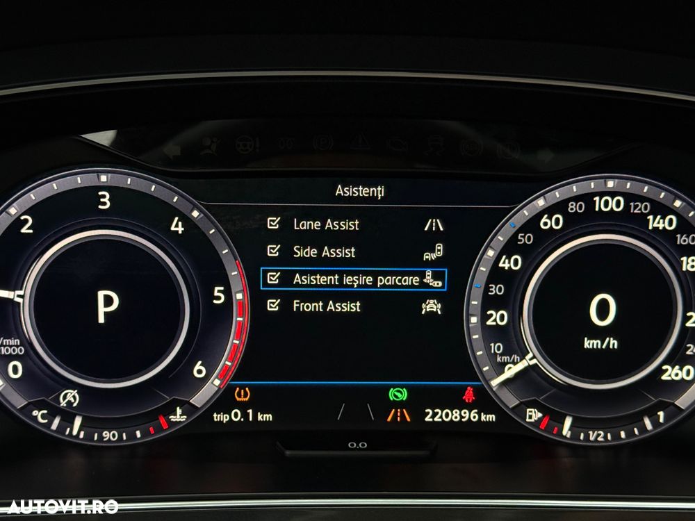 Volkswagen Tiguan 2.0 TDI SCR 4MOTION DSG Highline - 26