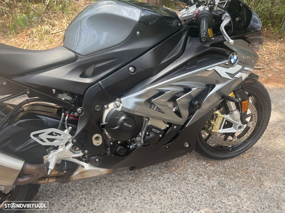 BMW S 1000 RR - 29