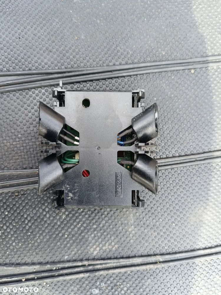 VOLVO V60 XC60 I LIFT  SENSOR CZUJNIK ALARMU 31419000 - 2