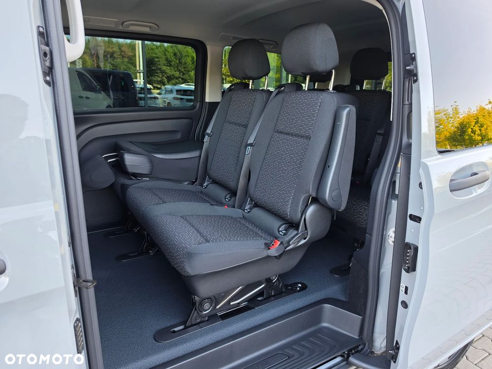 Mercedes-Benz Vito Tourer L1 Pro 9G-Tronic 447.701 - 27