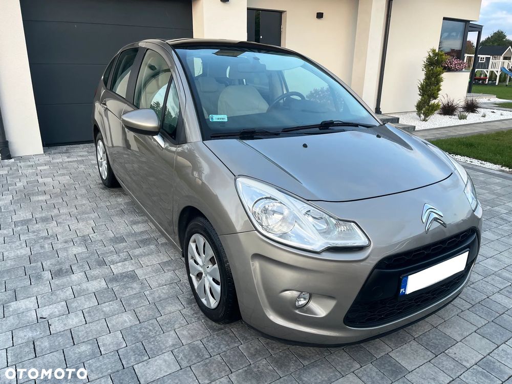 Citroën C3 1.4 VTi Exclusive - 24