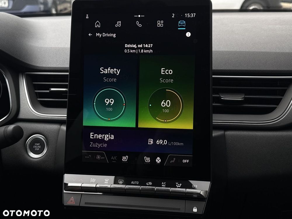 Renault Captur 1.0 TCe Techno - 20