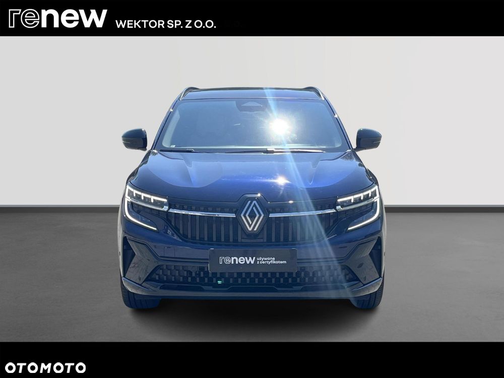 Renault Espace - 8
