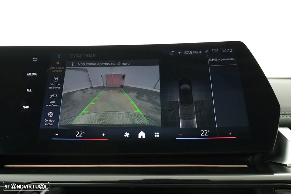 BMW X1 xDrive25e - 13