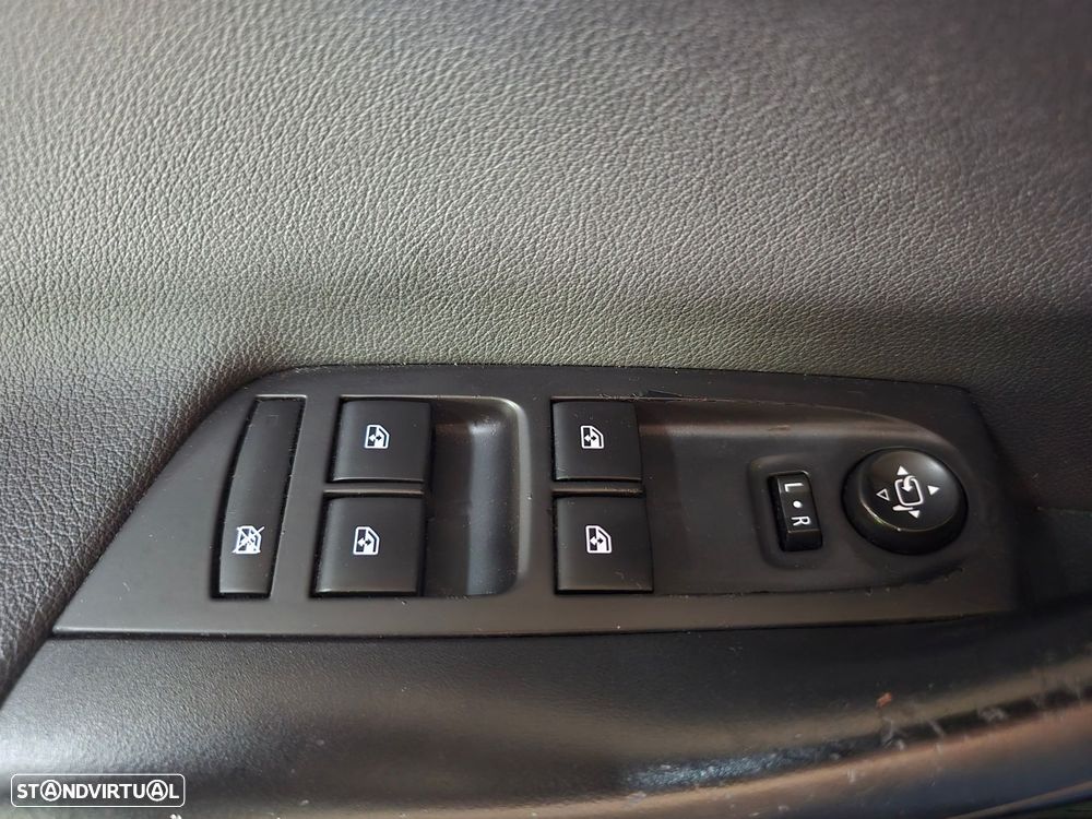 Opel Astra Sports Tourer 1.6 CDTI Dynamic S/S - 18