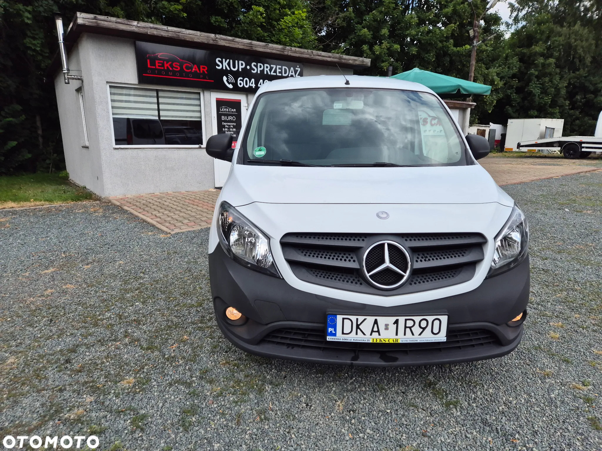 Mercedes-Benz Citan 109 CDI lang - 3