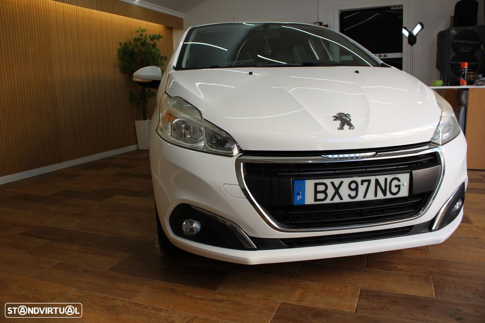 Peugeot 208 Hdi Pack Premium 100cv - 6