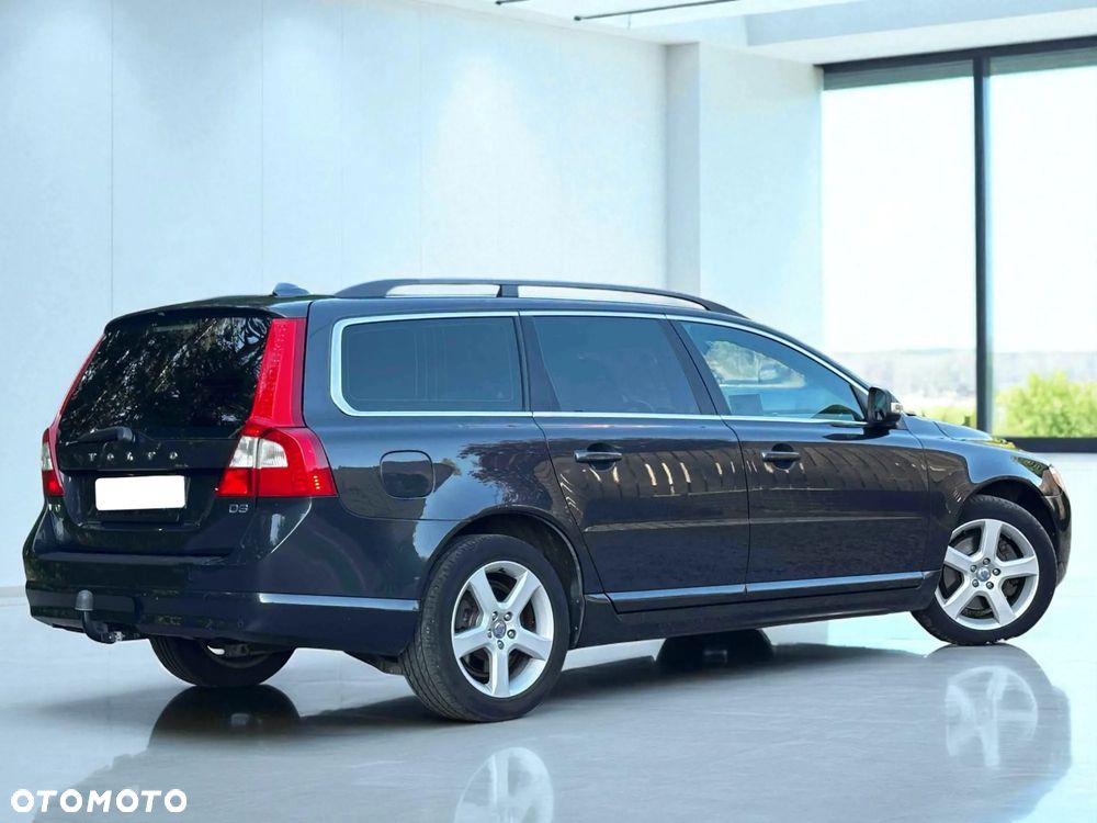 Volvo V70 - 18