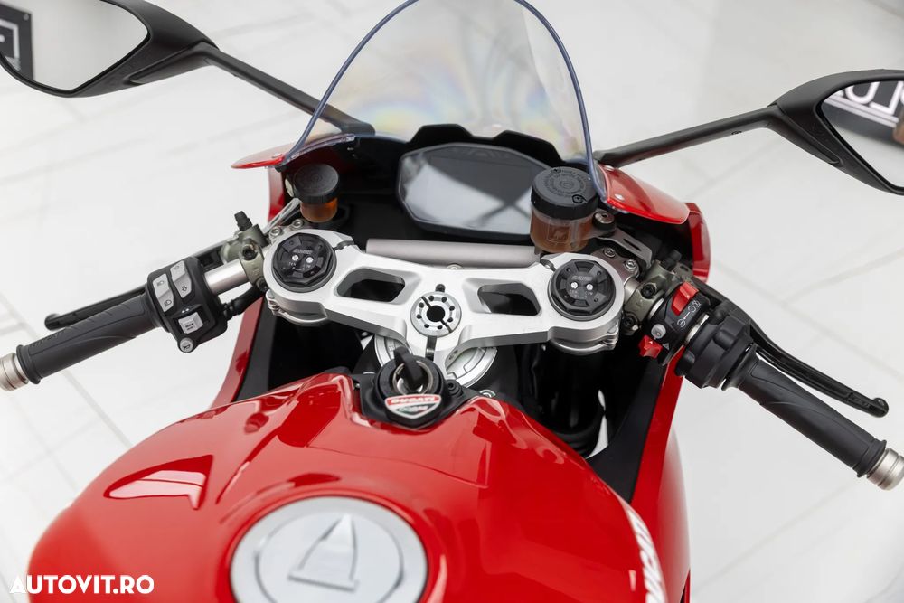 Ducati Panigale V2 - 23