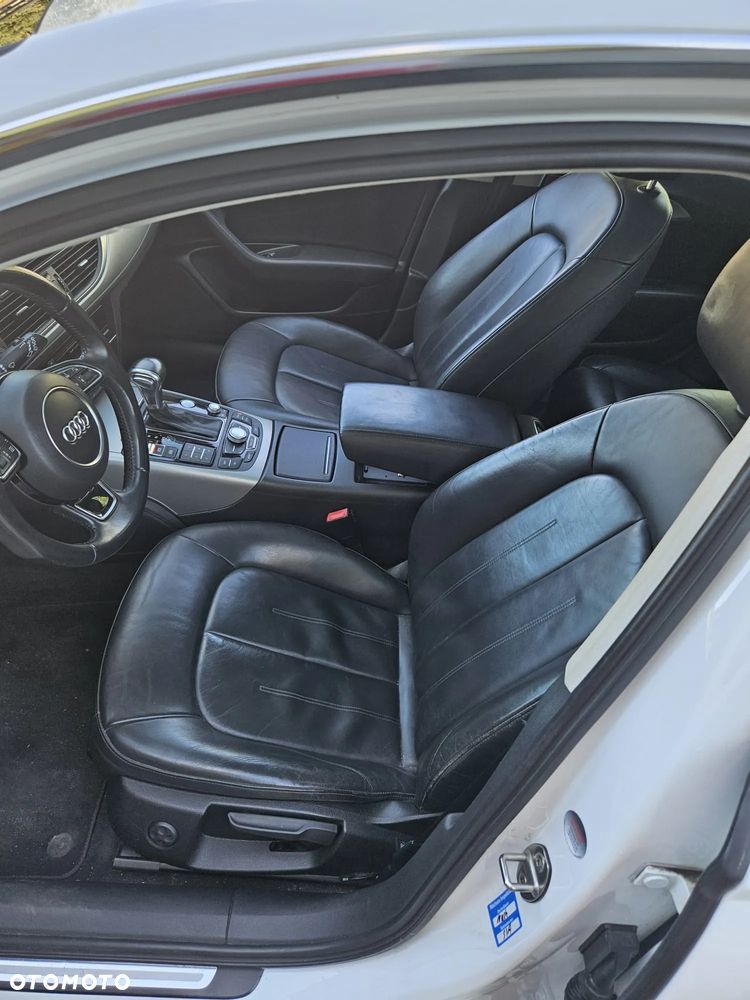 Audi A6 - 18
