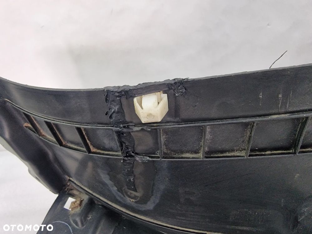 AUDI A4 B9 8W0 15- LEWE NADKOLE PRZEDNIE PRZÓD , PRZEDNIA CZĘŚĆ , NR 8W0853887L , NR AUKCJI N831 - 17