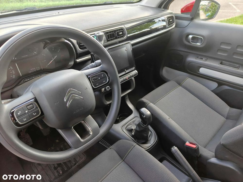 Citroën C3 - 10