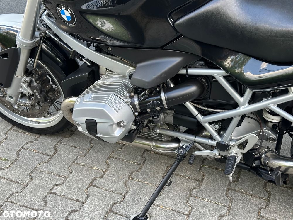 BMW R - 13