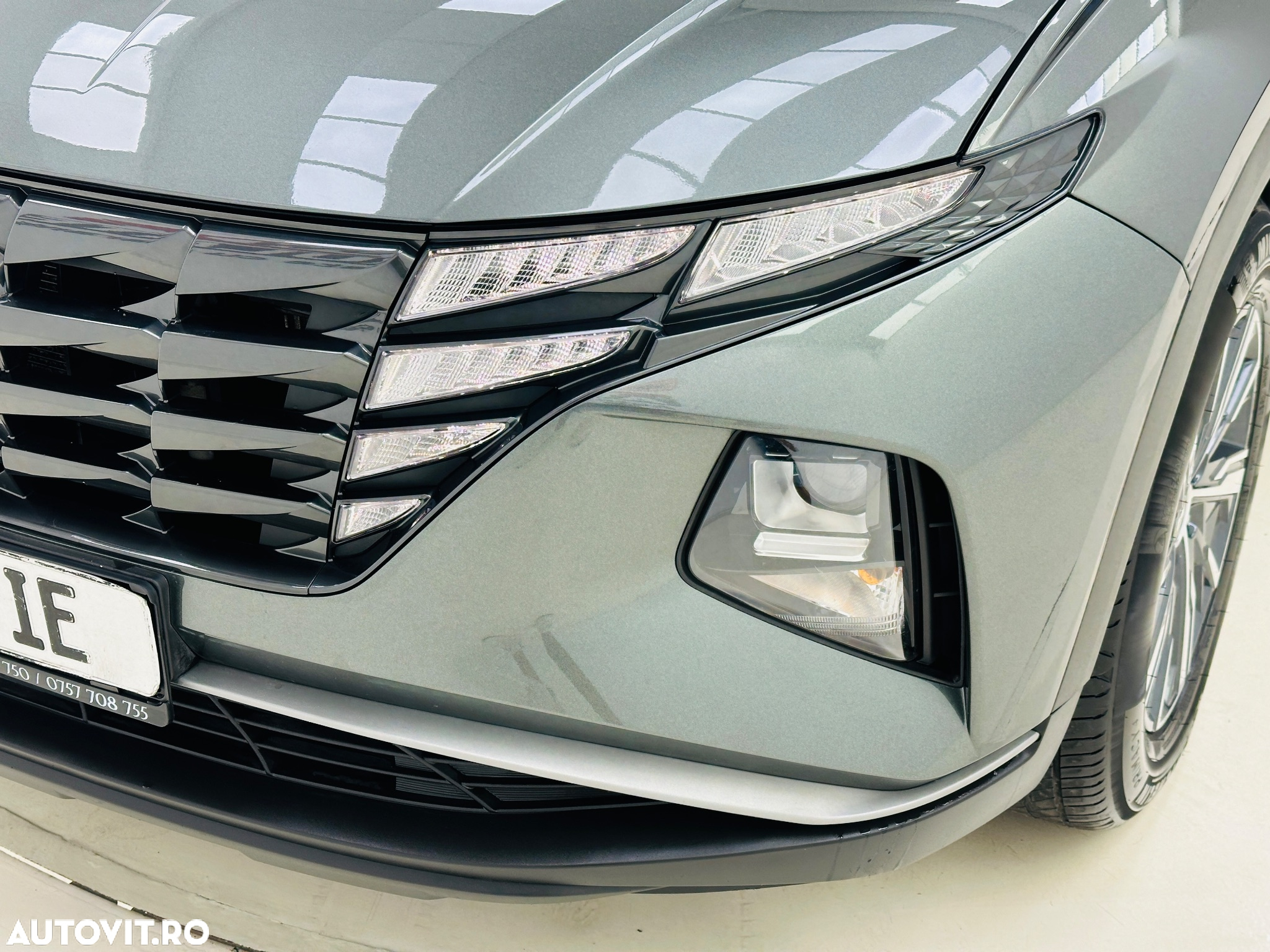 Hyundai Tucson - 15