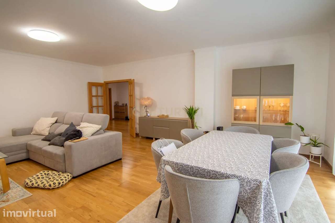 Apartamento T1 em Condomínio Privado | Algueirão - Mem-Martins - Grande imagem: 3/26
