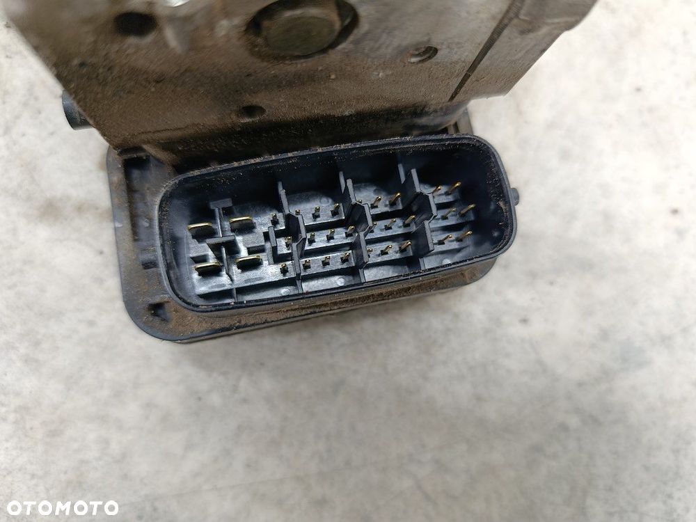 POMPA ABS MITSUBISHI PAJERO PININ MR527254   135110-19050  AISIN 1.8 16V - 7