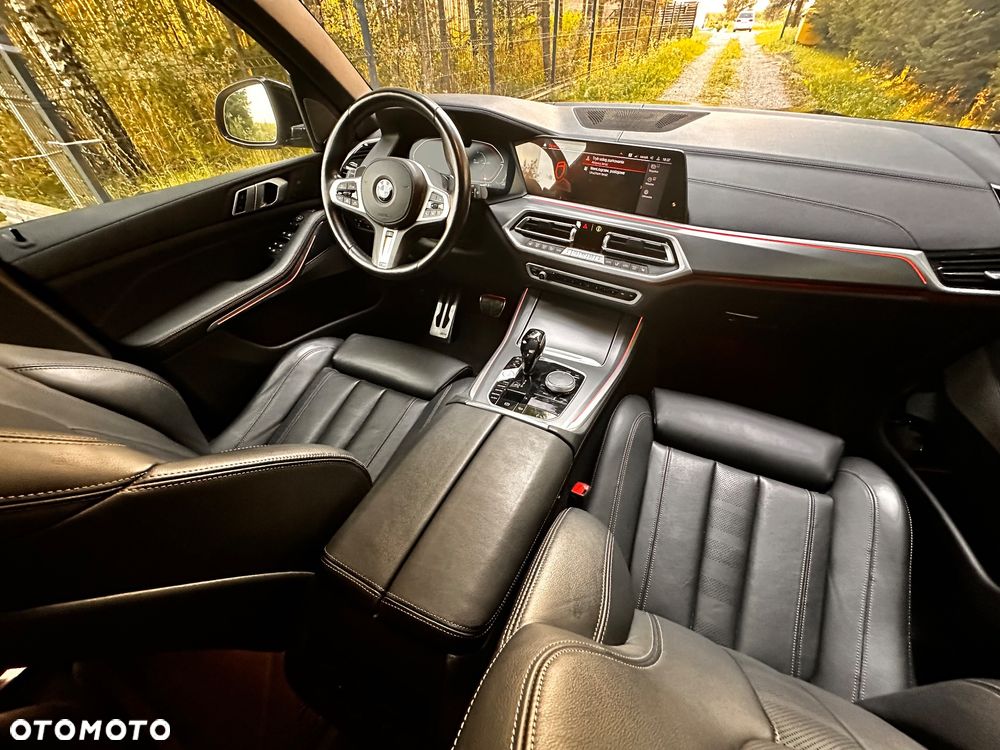 BMW X5 xDrive40d - 9
