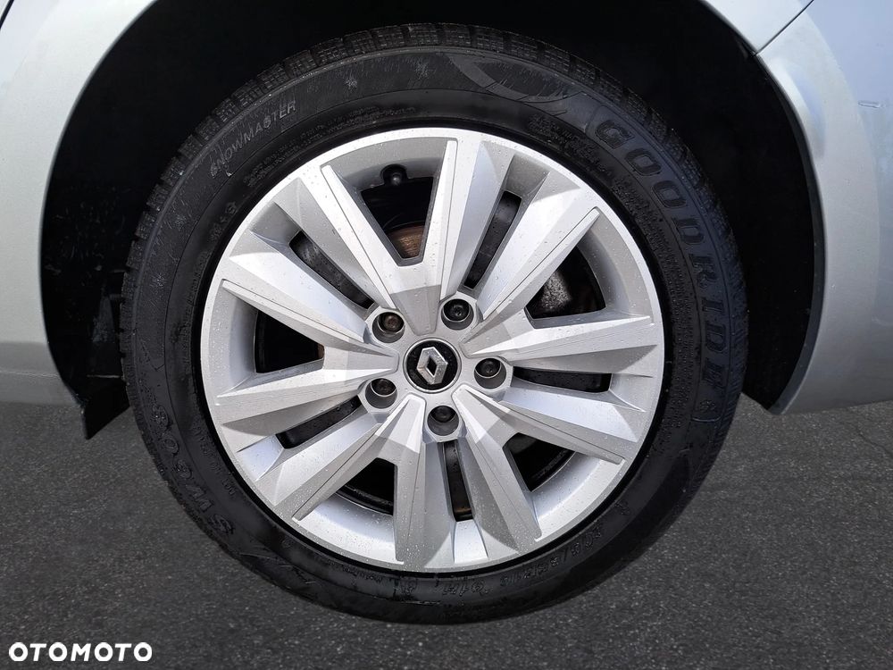 Renault Megane 1.3 TCe FAP Equilibre - 9