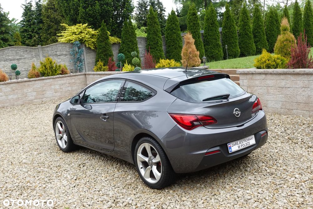 Opel Astra - 14