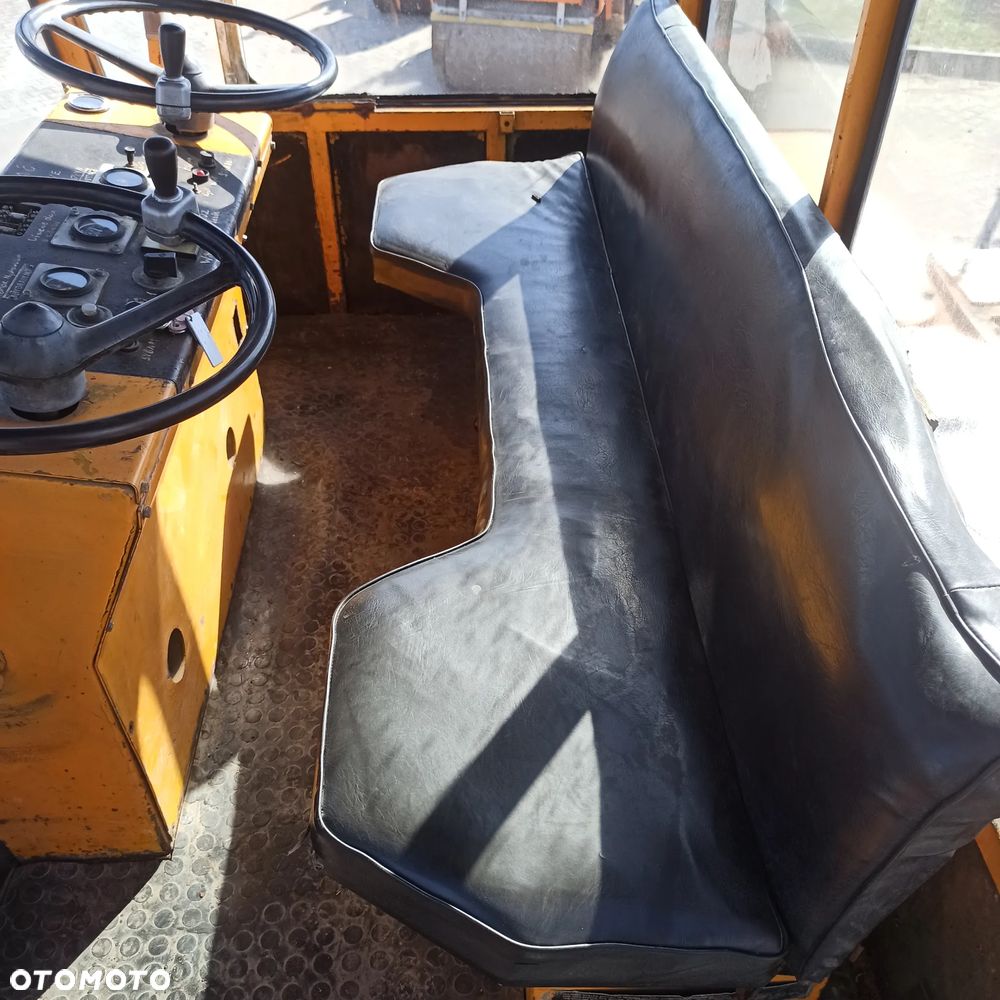 Stavostroj VV 170 - 13