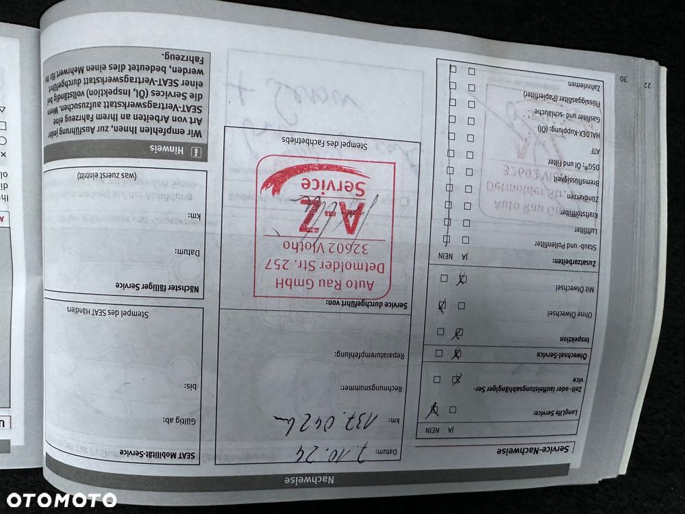 Seat Leon 2.0 TDI DPF Start&Stop XCELLENCE - 40