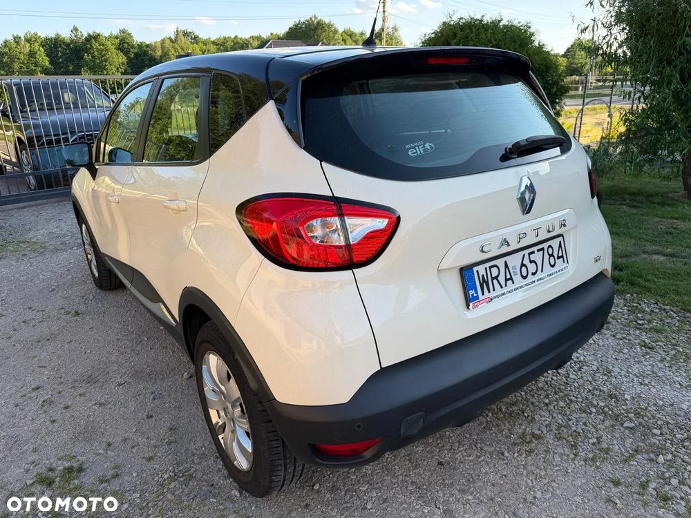 Renault Captur 0.9 Energy TCe Zen EU6 - 4