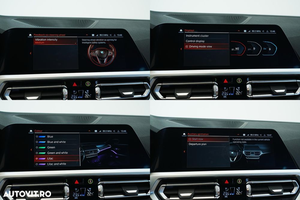 BMW Seria 3 320d GT Aut. M Sport - 24