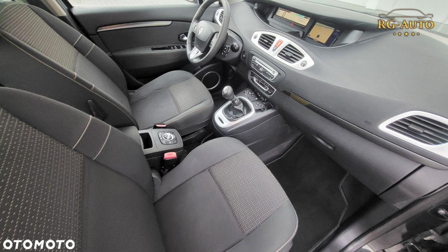 Renault Scenic - 29