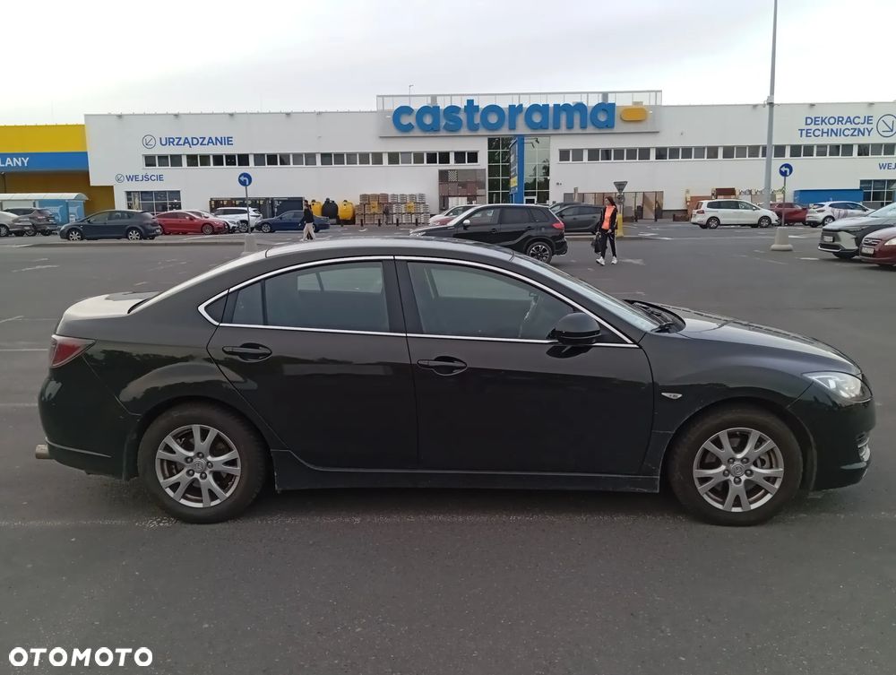 Mazda 6 1.8 Exclusive - 6