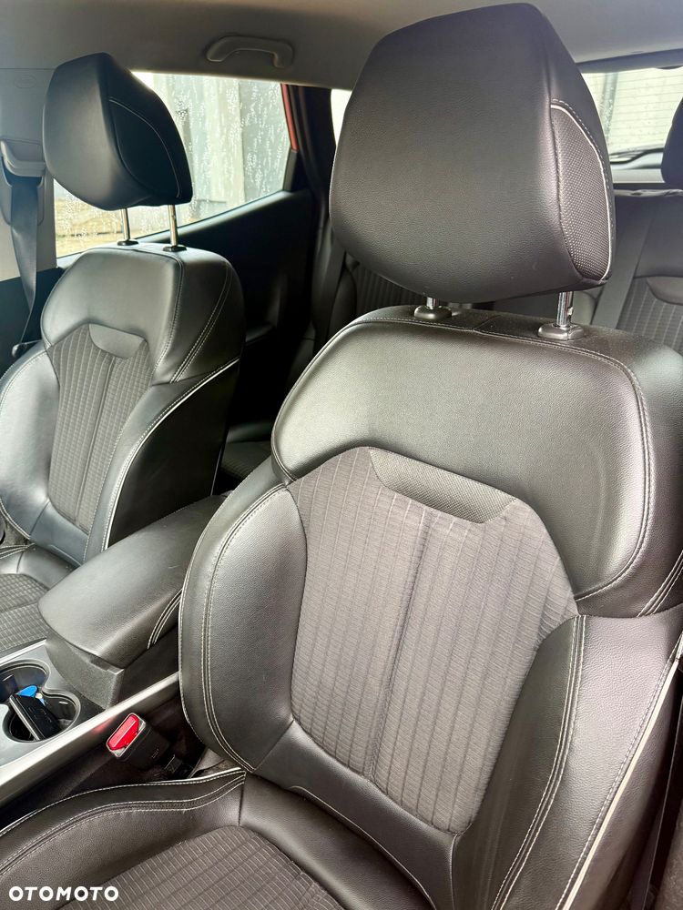 Renault Kadjar Energy dCi 130 Bose Edition - 15