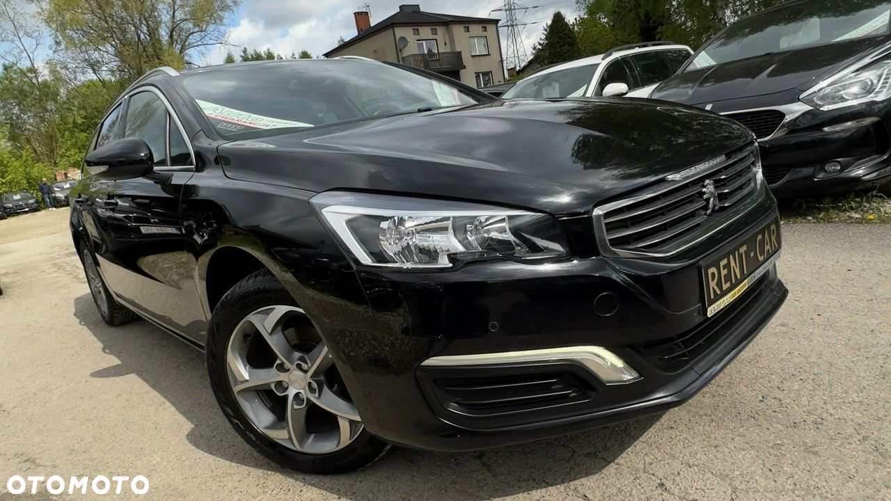 Peugeot 508 - 33