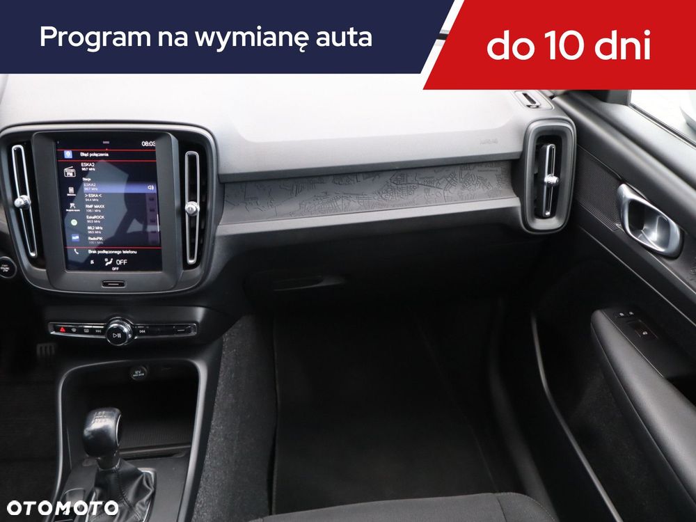 Volvo XC 40 - 10
