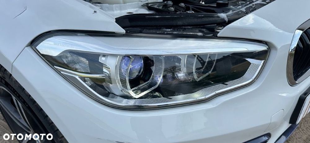 BMW Seria 1 120d xDrive Sport-Aut Sport Line - 8