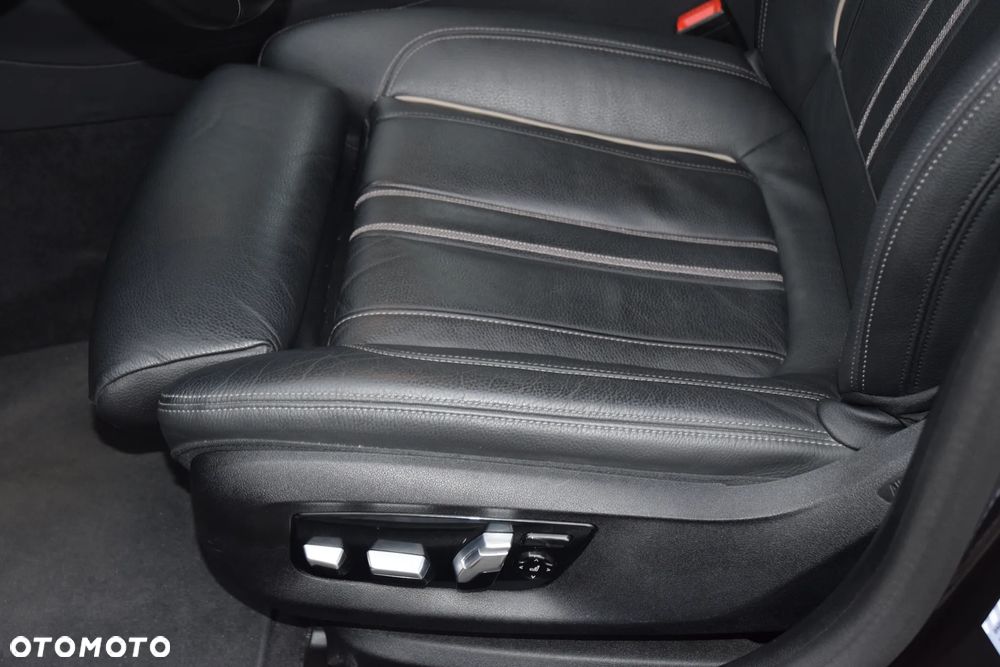 BMW Seria 5 518d mHEV M Sport sport - 28