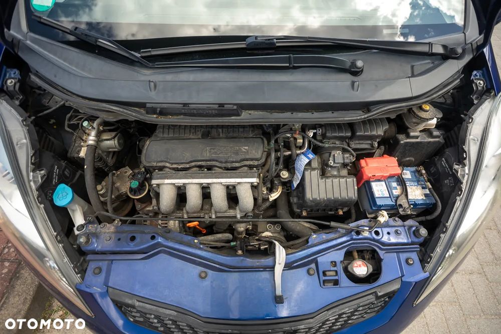 Honda Jazz 1.2 i-VTEC - 32