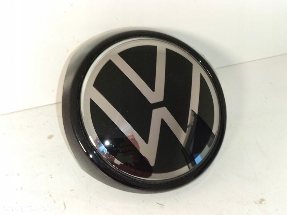 znaczek emblemat logo przód vw tiguan iii 24- - 2