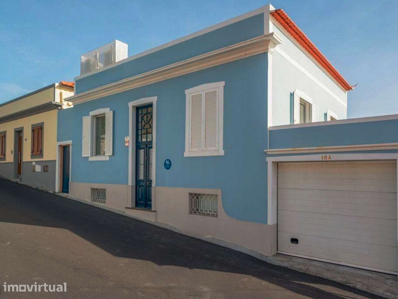 Preço por noite!Moradia Lazareta excepcional à beira-mar no Funchal - Grande imagem: 2/27