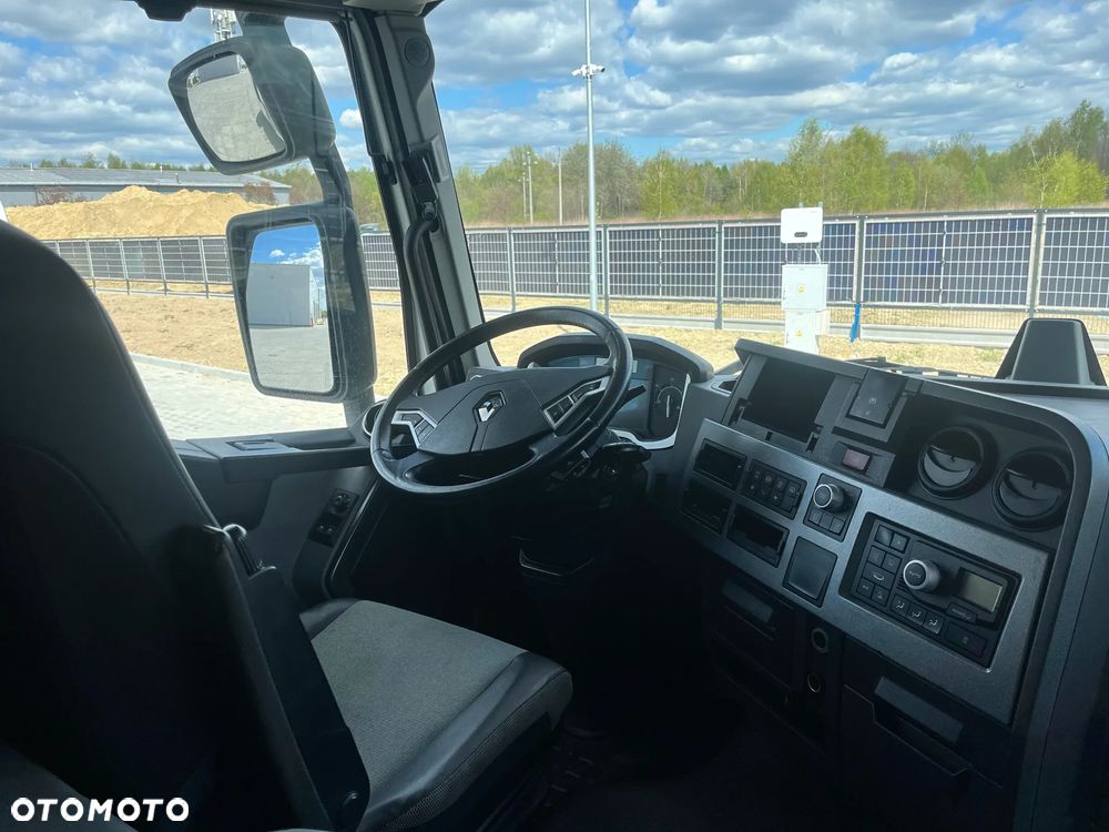 Renault T460 - 25