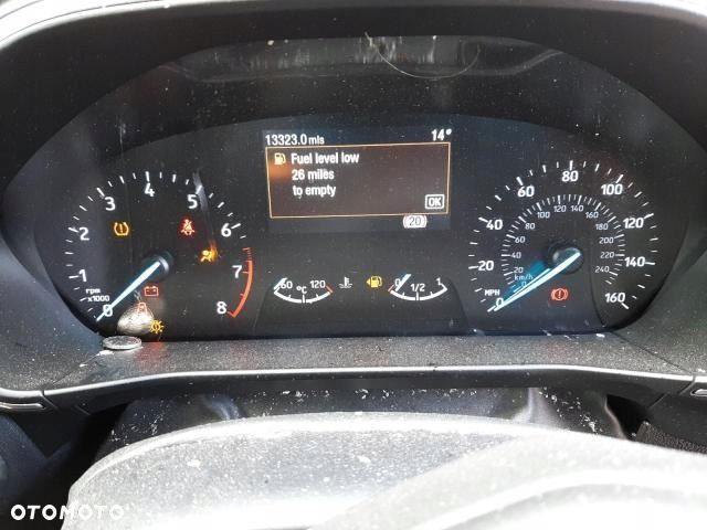 FOCUS MK4 C-MAX II 1.0 ECOBOOST 125KM SILNIK B7DC - 7