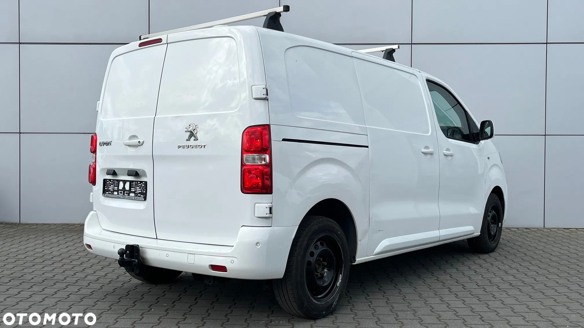 Peugeot Expert - 9