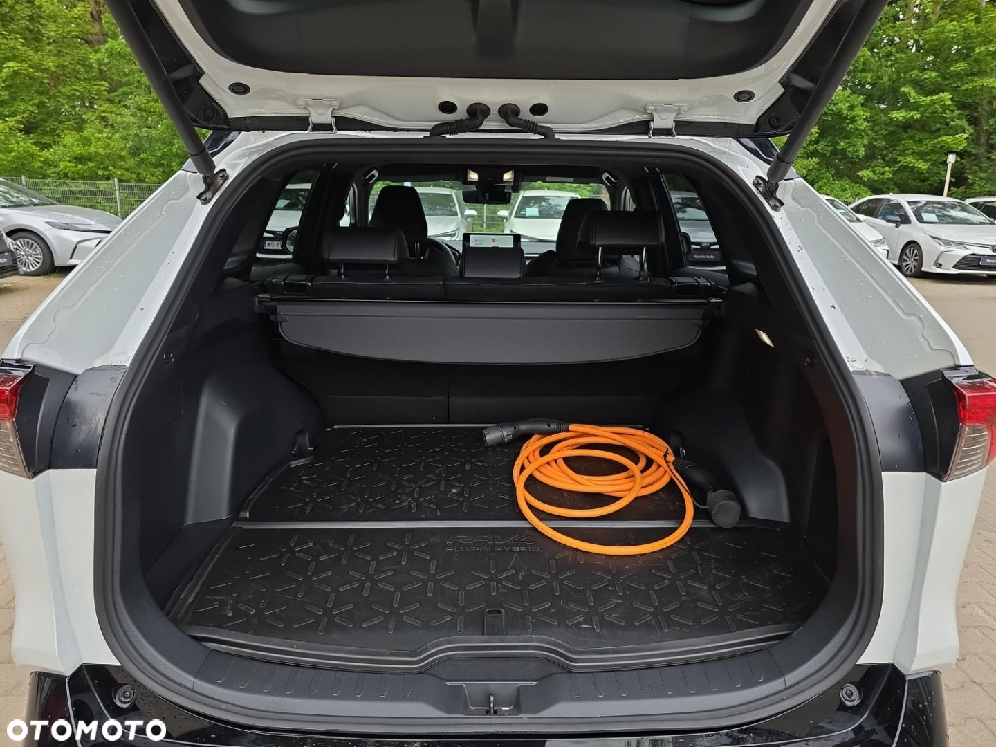 Toyota RAV4 - 29