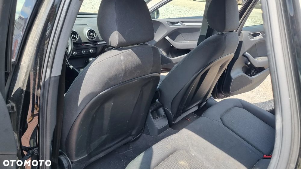 Audi A3 Sportback 1.6 TDI - 37