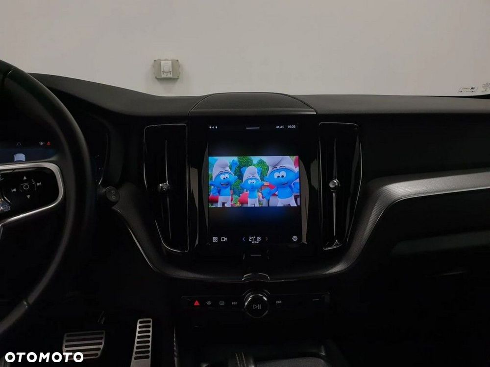 Volvo XC 60 B4 D Geartronic RDesign - 18