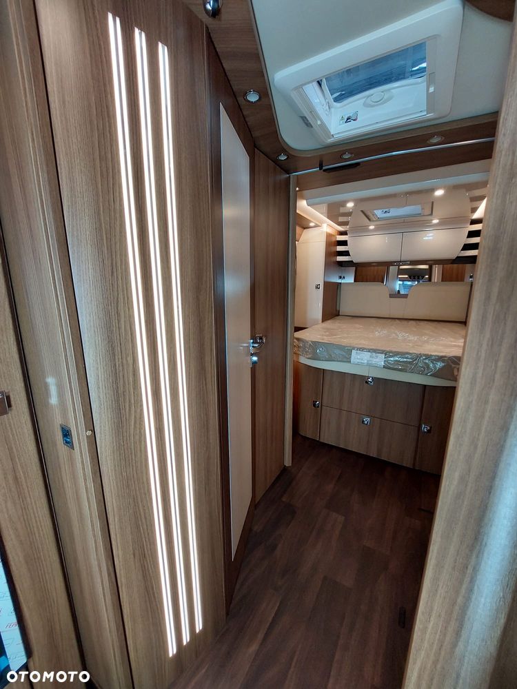 Carthago E-Line I 64 XL QB - 28