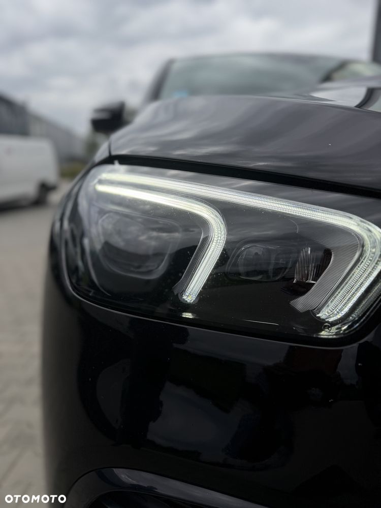 Mercedes-Benz GLE - 31