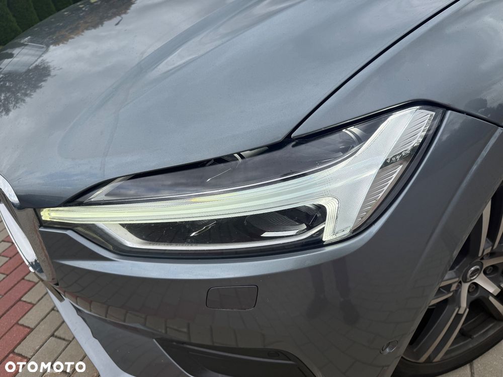 Volvo XC 60 T5 Geartronic Momentum Pro - 12