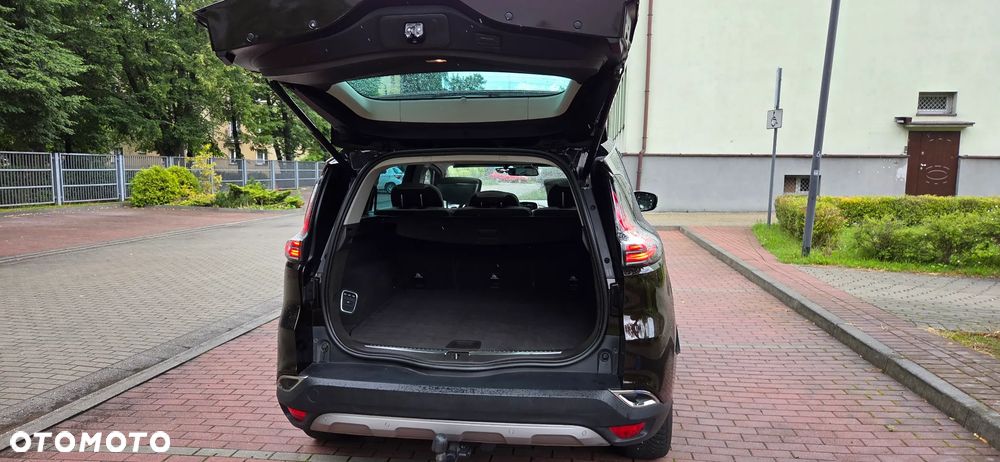 Renault Espace 1.6 dCi Energy Initiale Paris EDC - 23