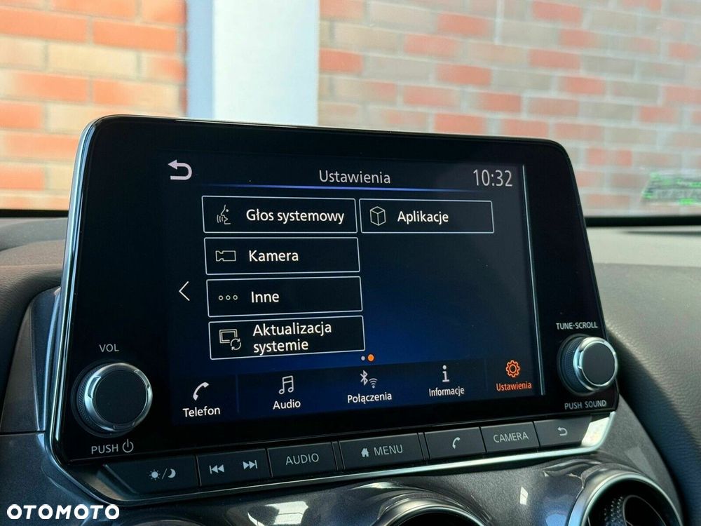 Nissan Juke 1.0 DIG-T Kiiro DCT - 20