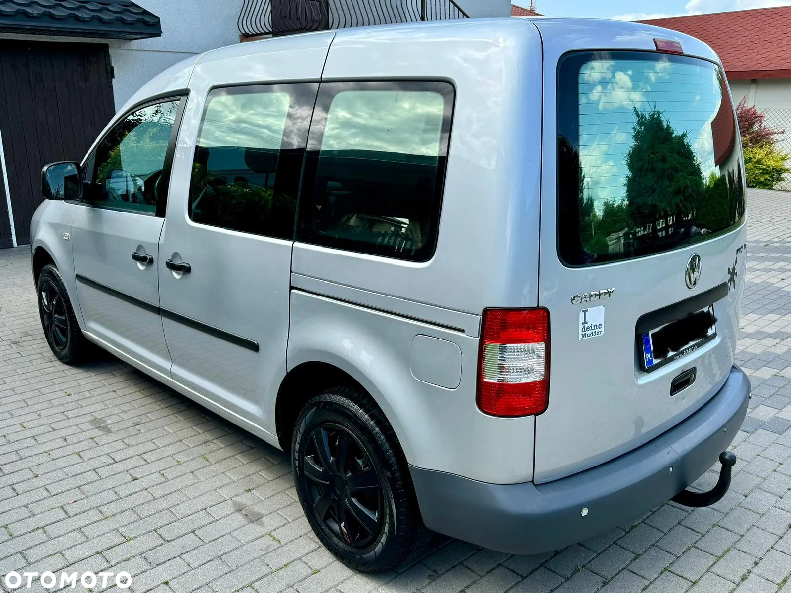Volkswagen Caddy - 6