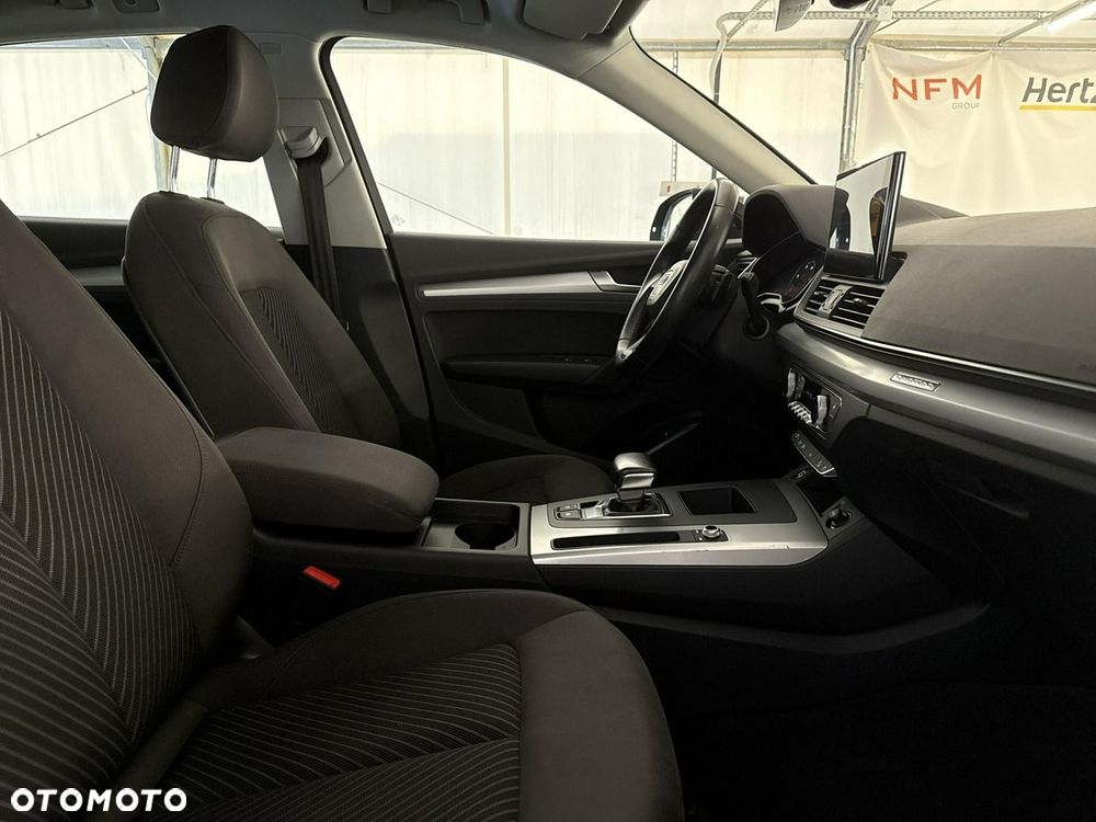Audi Q5 - 22